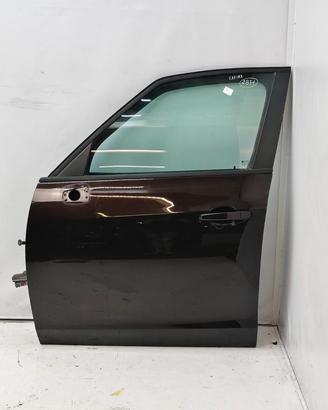 Porta portiera anteriore sinistra vauxhall zafira
