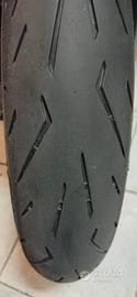 PIRELLI DIABLO ROSSO CORSA 2 120 70