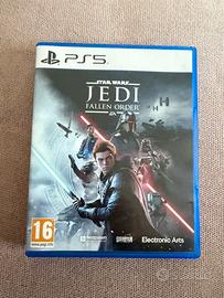 Star Wars Fallen Order