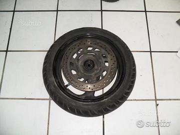 Cerchio anteriore yamaha t max 500 2001 2003