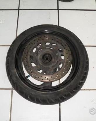 Cerchio anteriore yamaha t max 500 2001 2003