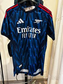 Maglia Away 2025/26 Arsenal