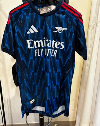 Maglia Away 2025/26 Arsenal