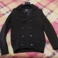 Maglione doppio petto