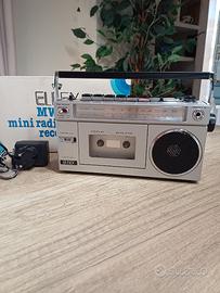 Radiolina vintage