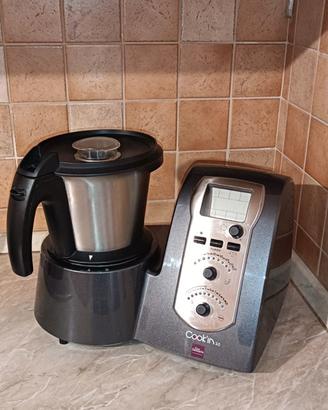 Robot da cucina