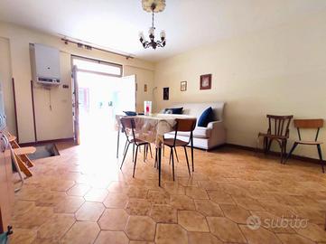 CASA INDIPENDENTE A SAN SEVERO