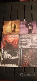 CHILDREN OF BODOM LOTTO 6 CD