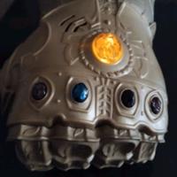braccio dell'infinito 