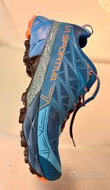 Scarpa Outdoor LA SPORTIVA AKYRA