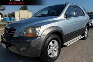 KIA Sorento 2.5 16V CRDI 4WD Active