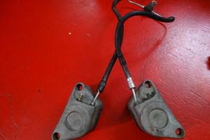 PINZA FRENO HARLEY DAVIDSON SHOVELHEAD