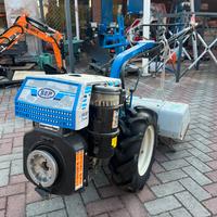 Motocoltivatore sep 10 cv diesel