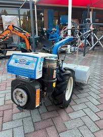 Motocoltivatore sep 10 cv diesel