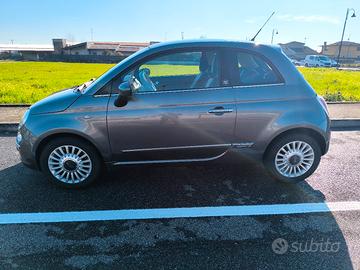 Fiat 500  solo 90000 km