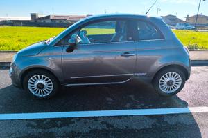 Fiat 500  solo 90000 km