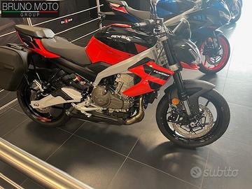 Aprilia Tuono 457