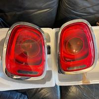 Coppia Fari Posteriori Originali Mini Cooper