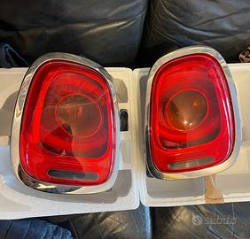 Coppia Fari Posteriori Originali Mini Cooper
