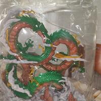Dragon ball action figure drago shenron sigillato 