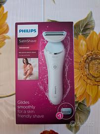 Epilatore Philips satinshave donna