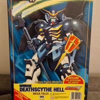 Gundam Deathscythe Hell 1/100 HG - High Grade 
