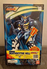 Gundam Deathscythe Hell 1/100 HG - High Grade 