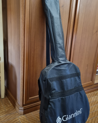 Chitarra classica per studio