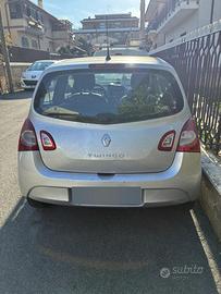 twingo 1.2 benzina