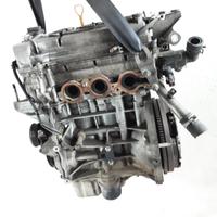 MOTORE COMPLETO OPEL Agila B K10B Benzina 1000 (08