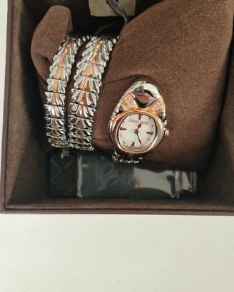 Roberto Cavalli by Franck Muller Orologio Elegante