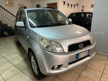 Daihatsu Terios 1.3 4x4 GPL 0 KILOMETRI