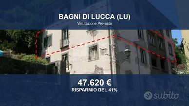 Immobile in asta di 111 m² con più di 5 locali a B