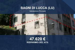 Immobile in asta di 111 m² con più di 5 locali a B
