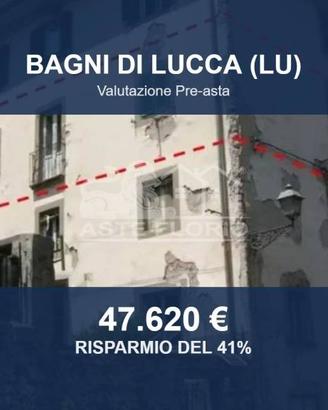 Immobile in asta di 111 m² con più di 5 locali a B