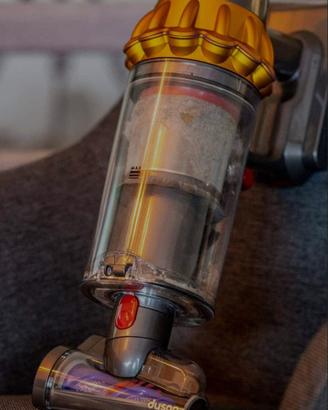 Aspirapolvere DYSON sv22 portatile