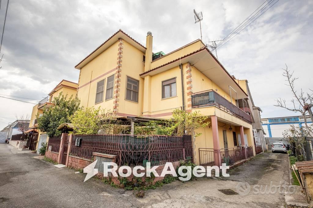 Appartamento – Roma, Gregna di Sant'Andrea, Municipio Roma VII - Vista 2