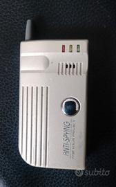rilevatore di micro spie 