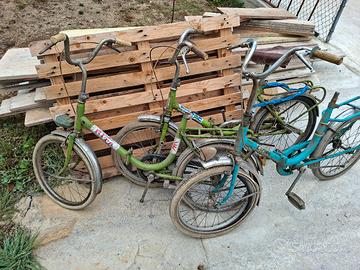 Bici Graziella