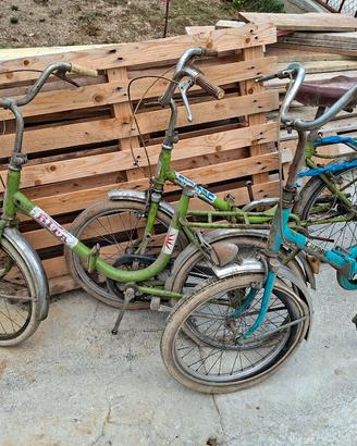Bici Graziella