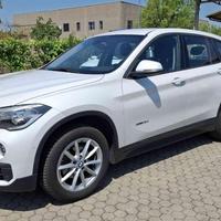 BMW X1 sDrive16d Sport