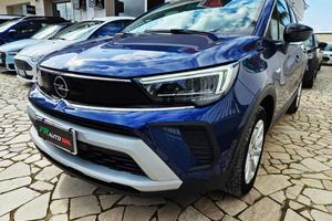 OPEL Crossland X 1.5 ECOTEC D 120 aut.Ultim.