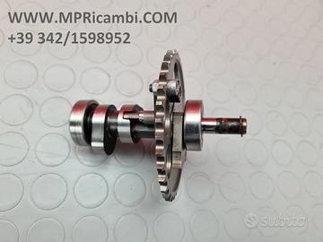 ALBERO CAMME KTM EXC 520 2002 2001 EX C 2000 1999