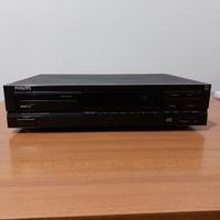Lettore CD Philips CD604