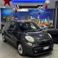 Fiat 500L 1.6 Multijet 105 CV Lounge-2015