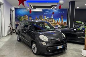 Fiat 500L 1.6 Multijet 105 CV Lounge-2015
