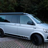 Volkswagen T6 California Ocean