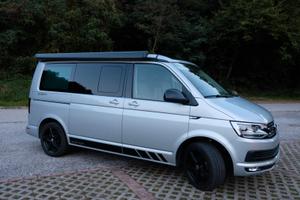 Volkswagen T6 California Ocean