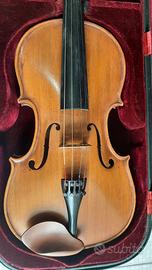 Viola strumento stradivari copia