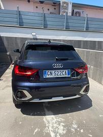 AUDI A1 CITY CARVER